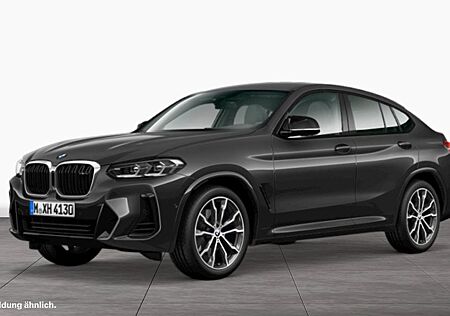 BMW X4 M40d