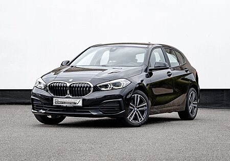 BMW 118i Hatch