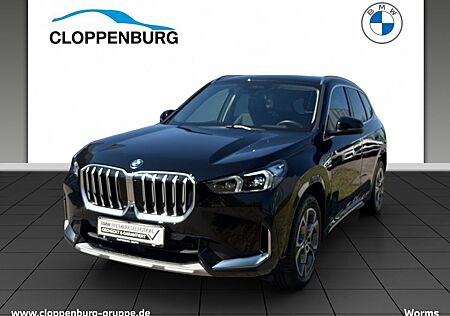 BMW X1 sDrive18i
