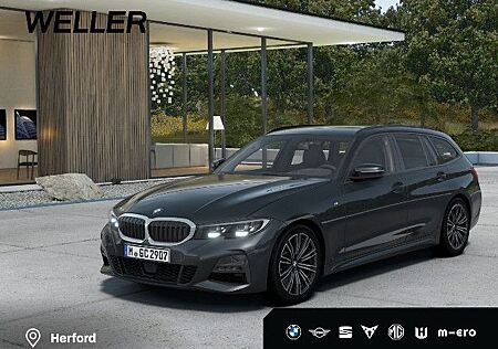 BMW 330i T M SPORT