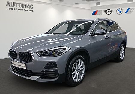 BMW X2 sDrive18i