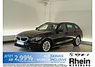 BMW 318d Touring