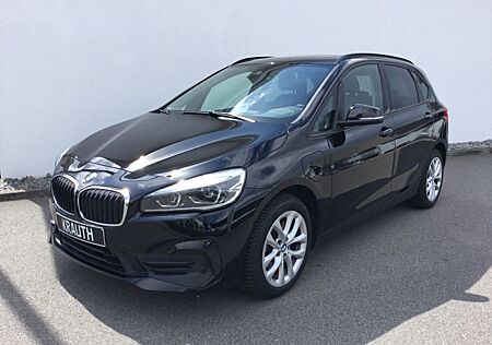 BMW 225xe iPerformance Active Tourer