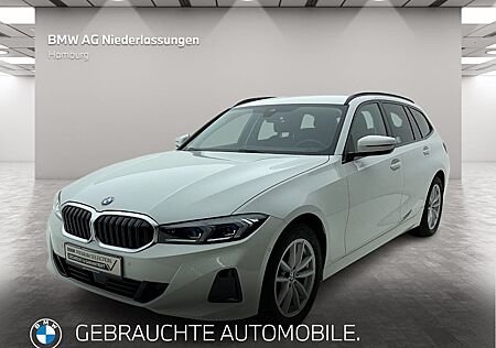 BMW 320d xDrive Touring