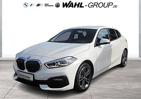 BMW 118i Hatch