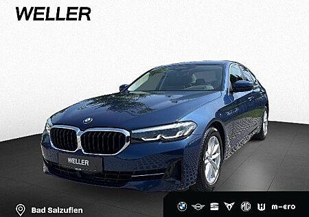 BMW 520D A