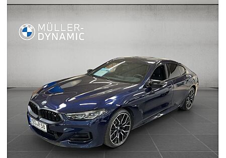 BMW 1er M Coupé M850i xDrive Gran Coupé