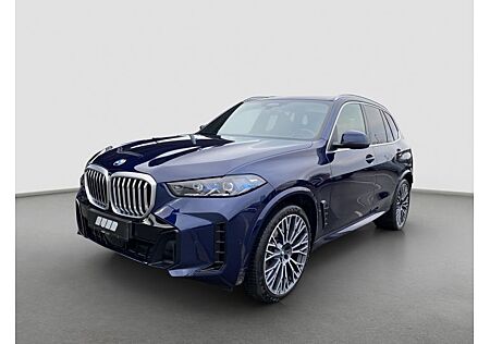 BMW X5 M X5 xDrive 40d