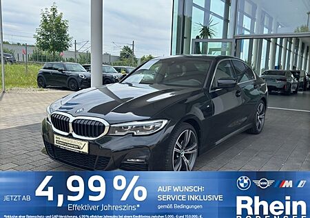 BMW 320D A