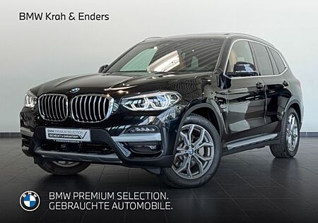 BMW X3 xDrive30e