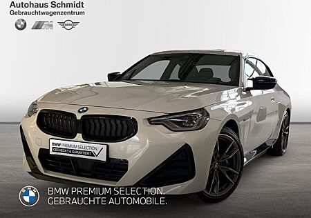 BMW 240 M240i xDrive Coupé