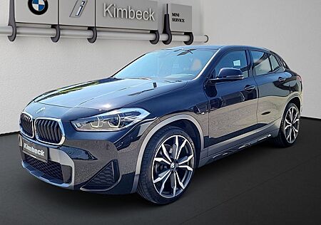 BMW X2 xDrive25d