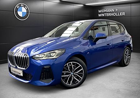 BMW 218i Active Tourer