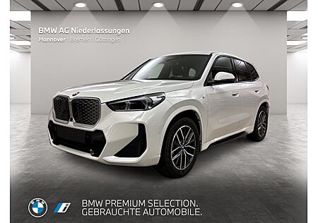 BMW iX1 XDRIVE30