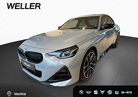 BMW 240 M240i xDrive Coupé