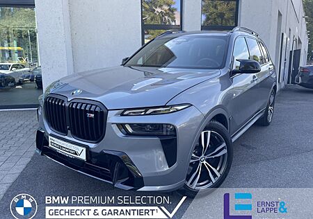 BMW X7 M60i xDrive