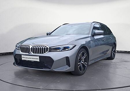 BMW 330i Touring