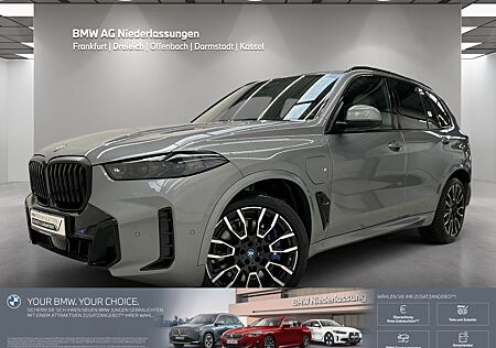BMW X5 M50 X5 XDRIVE50E
