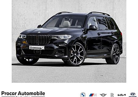BMW X7 XDRIVE40D