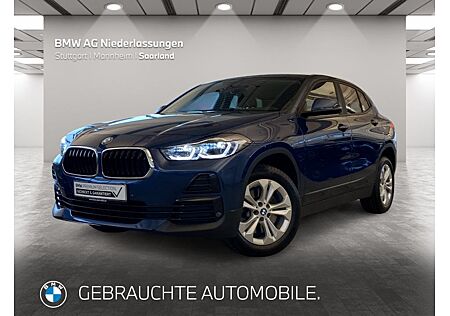 BMW X2 SDRIVE20D (AB 2017)