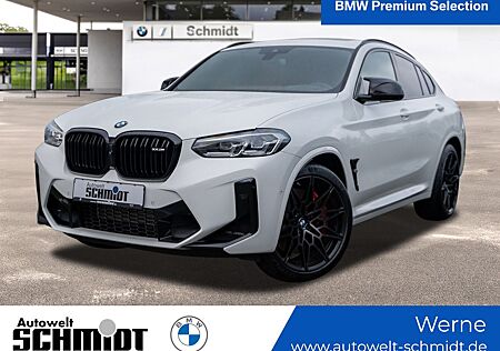 BMW X4 M