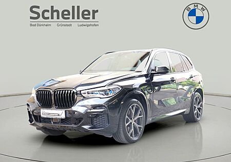 BMW X5 XDRIVE30D