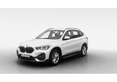 BMW X1 xDrive20d