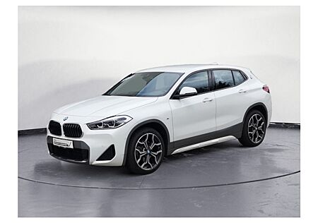 BMW X2 sDrive18i