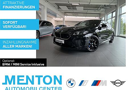 BMW M135 xDrive