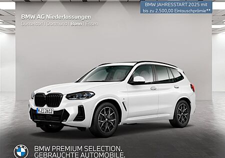 BMW X3 M X3 XDRIVE30I