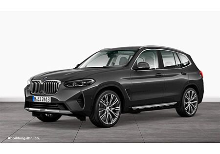 BMW X3 M X3 XDRIVE20I