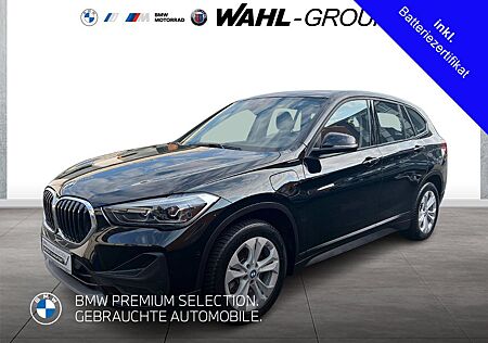 BMW X1 xDrive25e