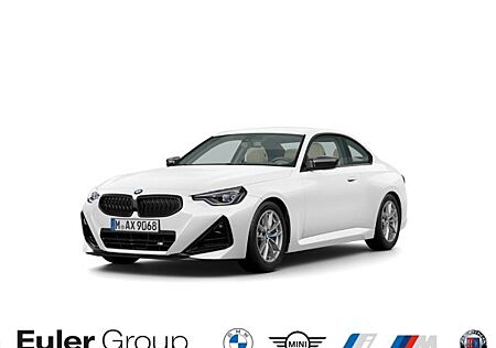 BMW 240 M240i A Coupe