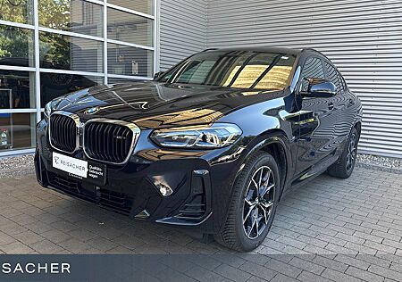 BMW X4 M40D