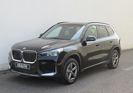 BMW X1 sDrive18i
