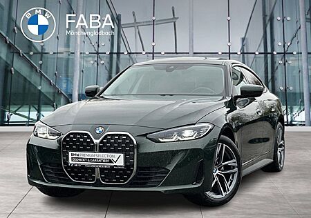 BMW 420dA Gran Coupe