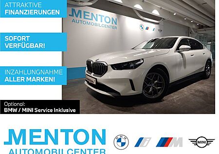 BMW 520i Limousine