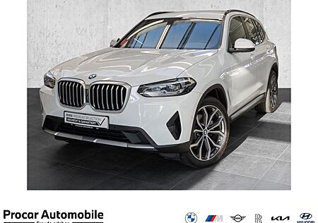 BMW X3 XDRIVE20I