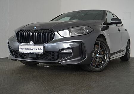 BMW 120d xDrive (2018 - 2024)