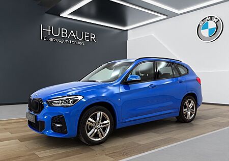 BMW X1 sDrive18i