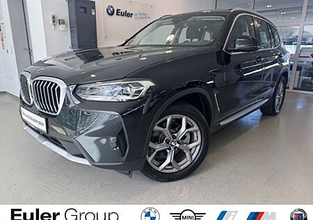 BMW X3 xDrive20i