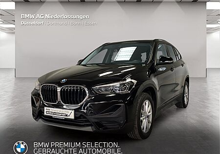 BMW X1 SDRIVE18I (2019 - 2022) Benzin