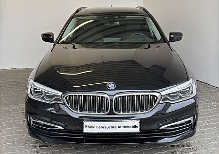 BMW 520I A