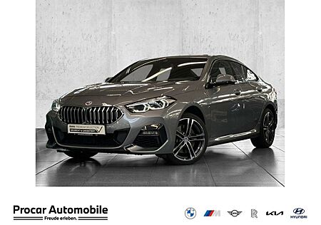 BMW 220i Gran Coupe
