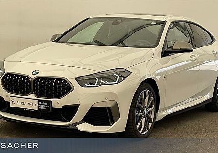 BMW M235i xDrive Gran Coupé