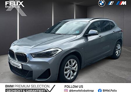 BMW X2 sDrive20i