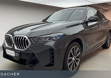 BMW X6 M X6 XDRIVE40I M SPORT