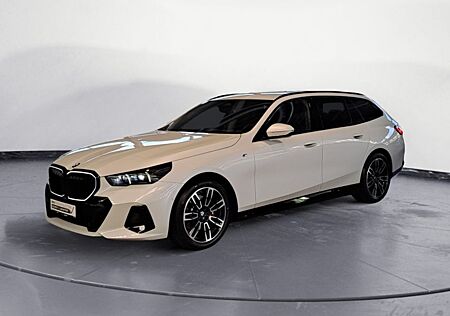 BMW 520d Touring