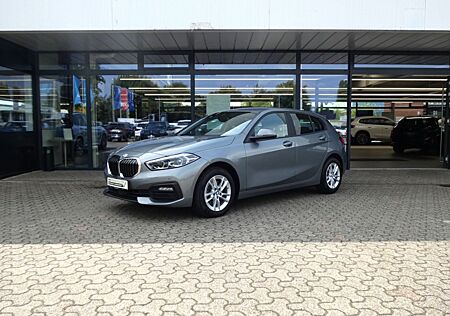 BMW 118i Hatch