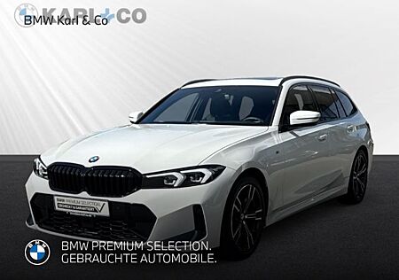 BMW 320i Touring